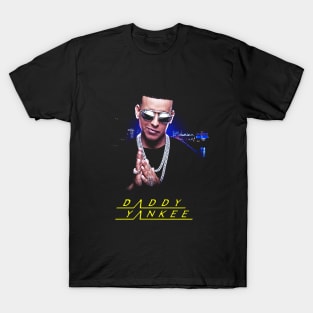 Daddy yankee T-Shirt